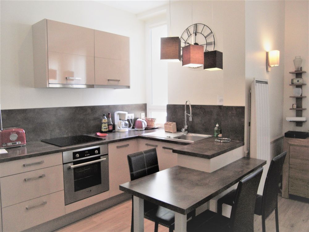   PROMO 40m2 ancien palace VICHY Auvergne, Vichy (03200)