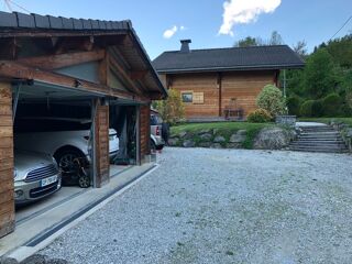  Chalet � vendre 5 pi�ces 187 m�