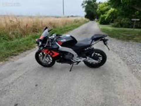APRILIA 2021 occasion 32200 Escornebœuf