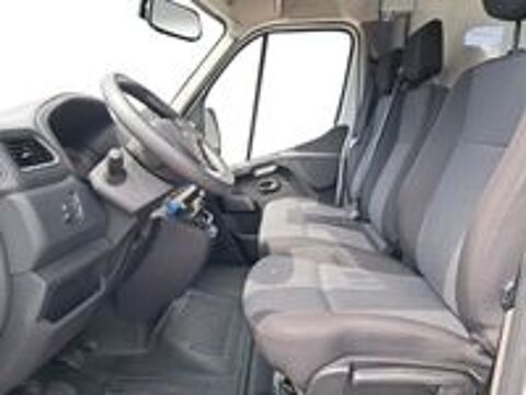 Master MASTER PHC TRAC F3500 L3H1 BLUE DCI 145 EURO VI CONFORT 2024 occasion 91170 Viry-Ch&acirc;tillon