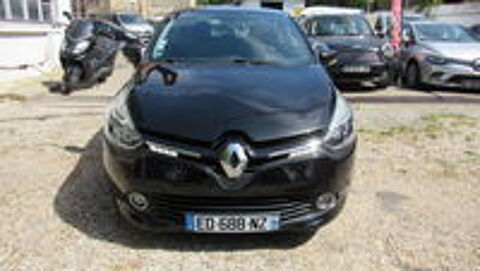 Clio IV TCe 90 Energy SL Trend 2016 occasion 94500 Champigny-sur-Marne