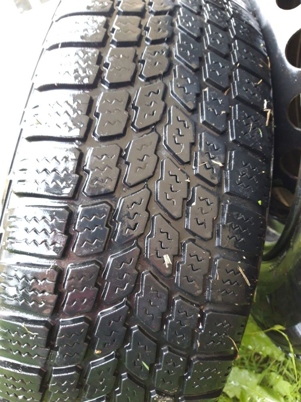 pneus Bricolage