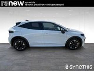 Clio VI Clio E-Tech full hybrid 160 ch Techno 2026 occasion 84300 Cavaillon