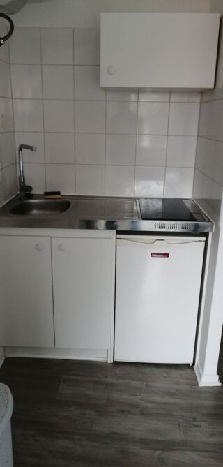  Appartement  louer 1 pice 16 m