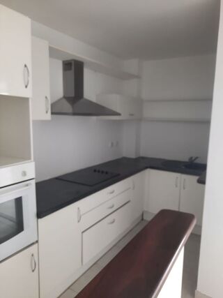  Appartement � louer 4 pi�ces 116 m�