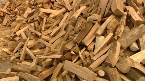 Bois en longueur de 50 cm pour votre chauffage 84 Dunkerque (59)