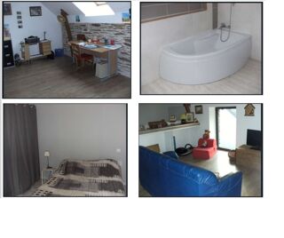  Maison � vendre 7 pi�ces 209 m�