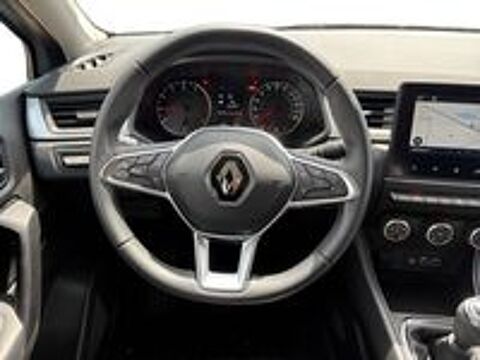 Captur TCe 90 Evolution 2023 occasion 91170 Viry-Ch&acirc;tillon