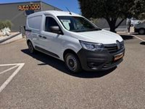 Express EXPRESS VAN BLUE DCI 95 - 22 CONFORT 2022 occasion 84290 Sainte-C&eacute;cile-les-Vignes