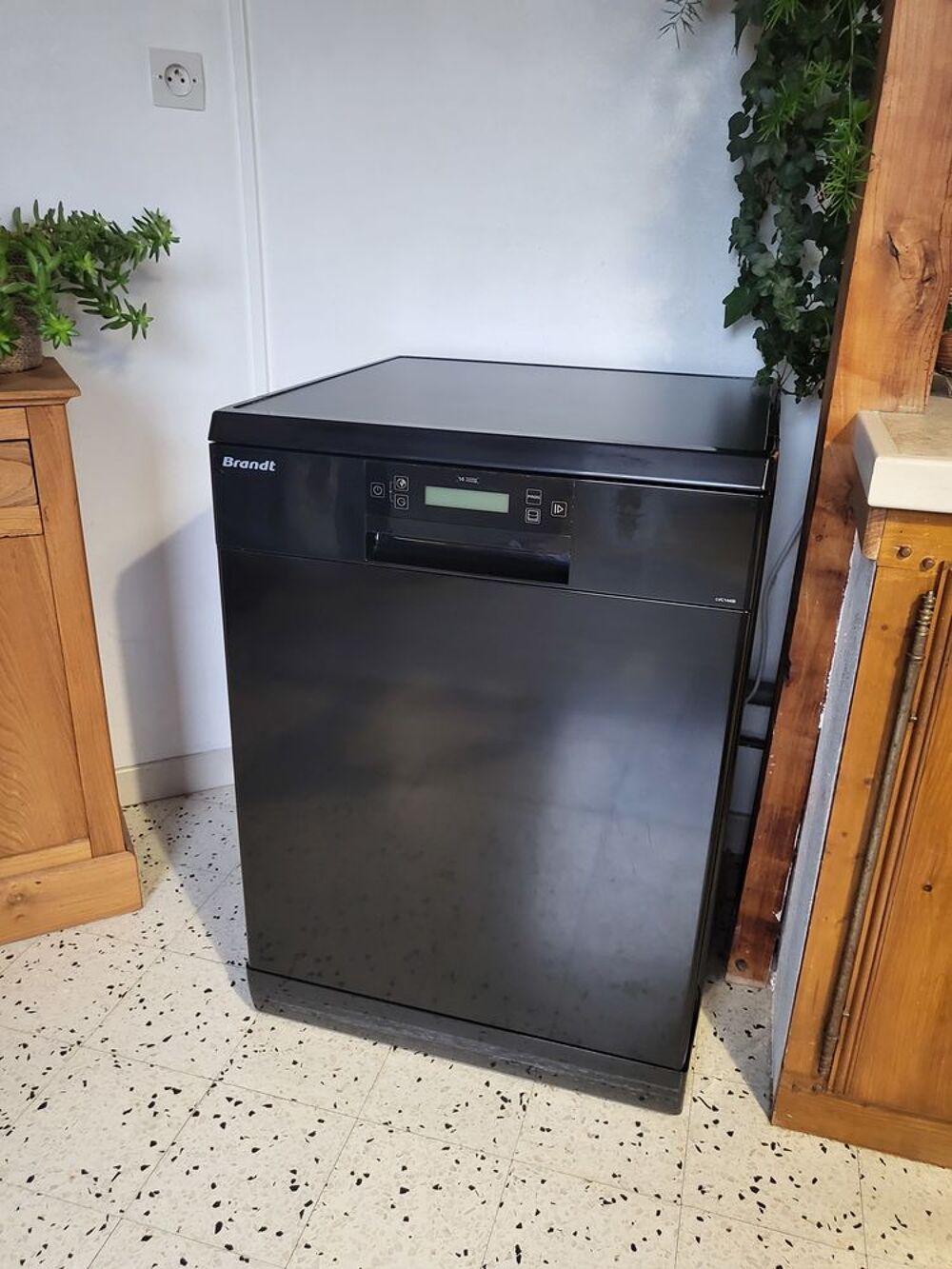 Lave vaisselle Brandt 14 couverts Electroménager