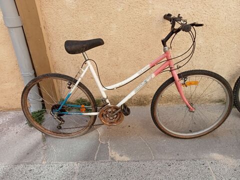 VELO LOIDIRS ET VILLE 65 Aix-en-Provence (13)