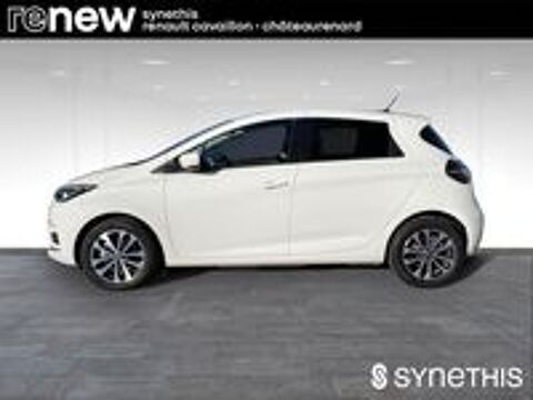 Zo&eacute; R135 Intens 2020 occasion 84300 Cavaillon