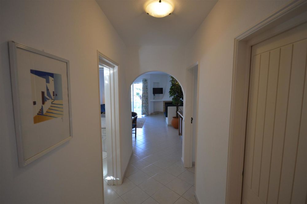   VIlla pour 5 personnes Portugal, Olhos de agua Albufeira