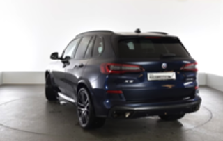 X5 45E XDRIVE 3.0T 394 M SPORT HYBRIDE RECHARGEABLE 2022 occasion 59000 Lille