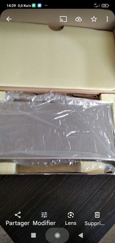 Horloge atomique Antelope 10M pour audio num�rique � r�viser 500 Torcy (77)