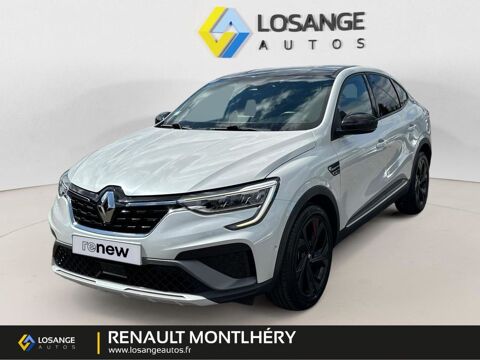 Annonce voiture Renault Arkana 19990 €