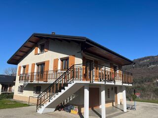  Maison � vendre 6 pi�ces 131 m�