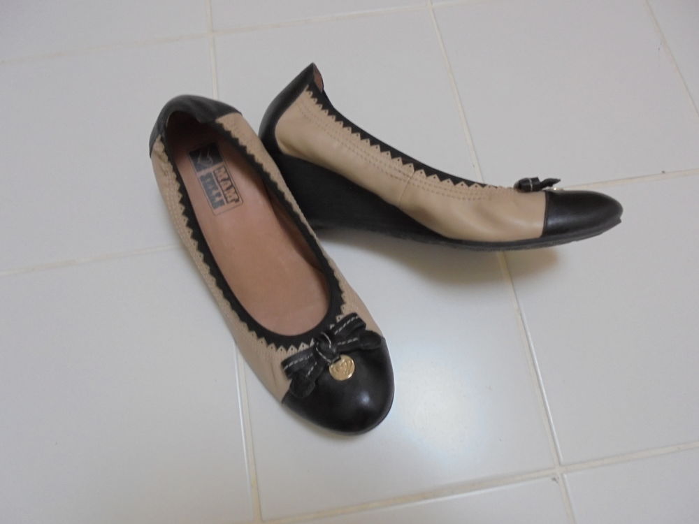 Chaussures "Mamzelle" Chaussures