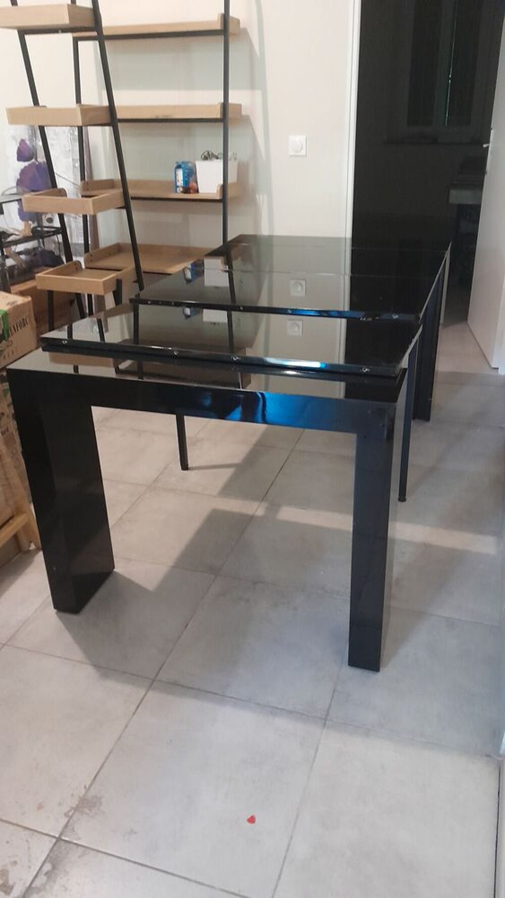 Table console Meubles