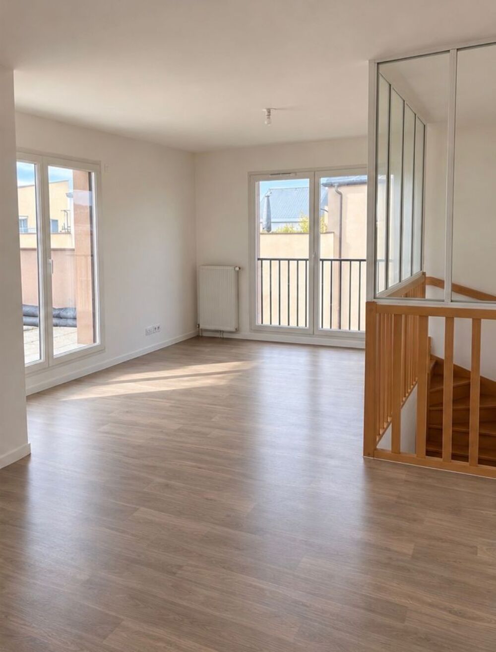 Vente Duplex/Triplex appartement en duplex Carrières-sous-poissy