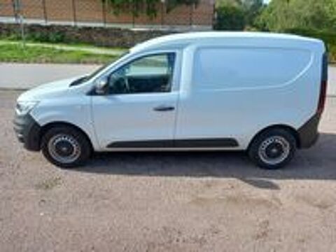 Express VAN STE 1.5 DCI 95 CONFORT 2 PLACES 35937 KMS 2021 occasion 88220 Urim&eacute;nil