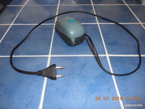 aérateur rena 100 pour aquarium
12 Sète (34)