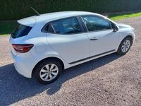 Clio V STE SCE 65 AIR NAV GPS 2 PLACES 32033 KMS 2021 occasion 88220 Urim&eacute;nil