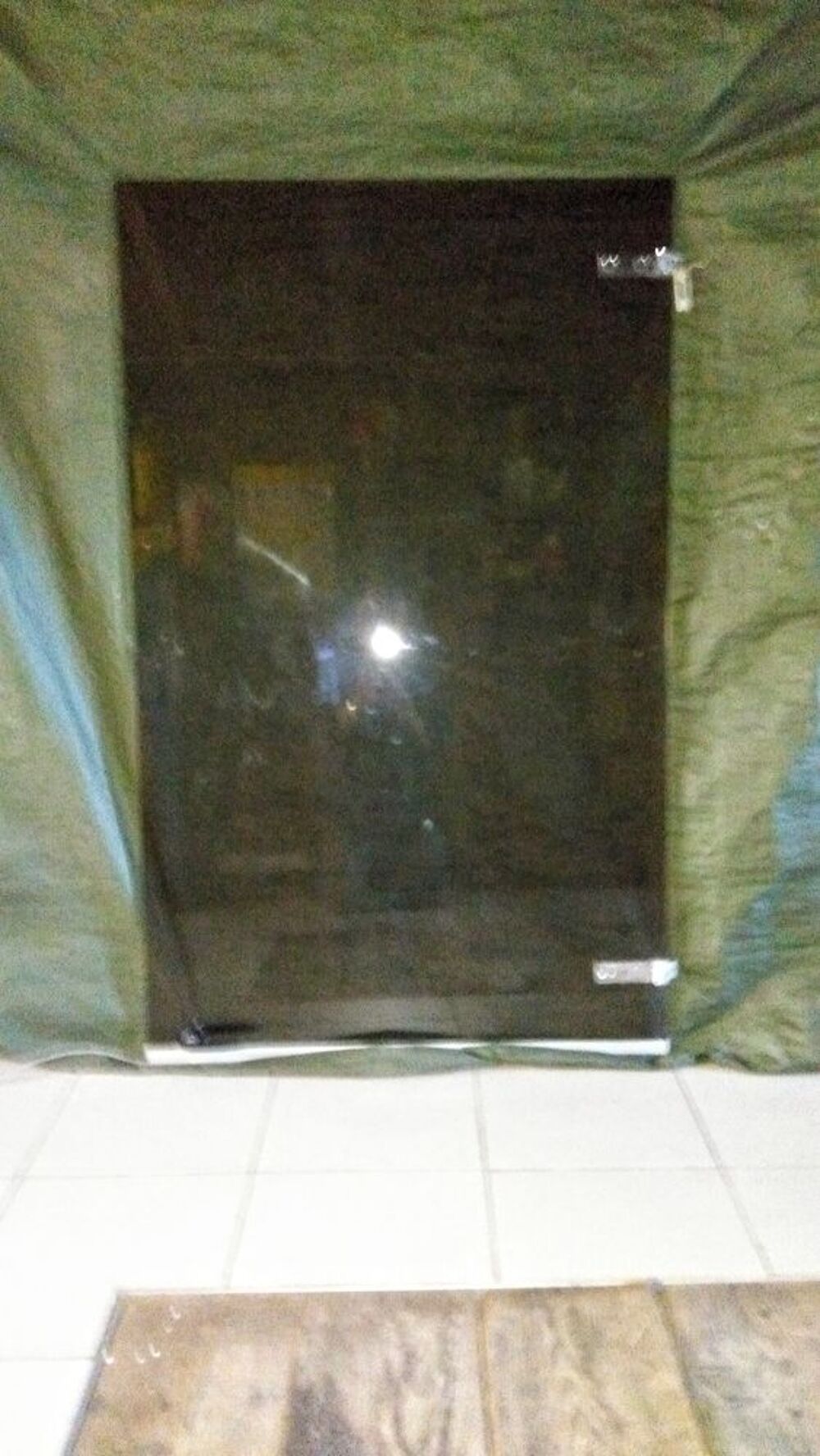 Mat&eacute;riel de salle de bain Bricolage