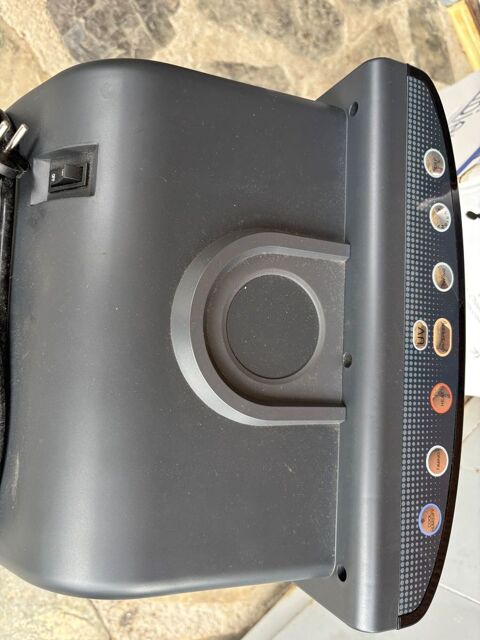 Appareil chauffage-climatisation de marque allemande EASTCON 120 Menton (06)