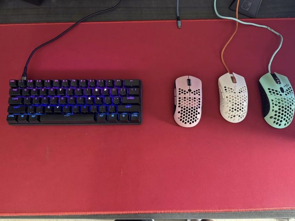 setup gaming et streaming quasi neuf Matériel informatique