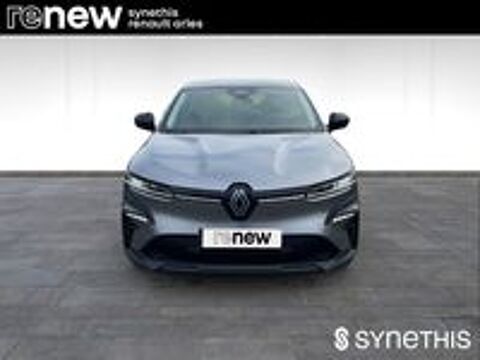 M&eacute;gane Megane E-Tech EV60 130ch super charge Evolution ER 2023 occasion 13200 Arles