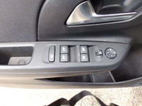 Corsa 1.2 Turbo 100 ch BVM6 GS 2024 occasion 39100 Dole