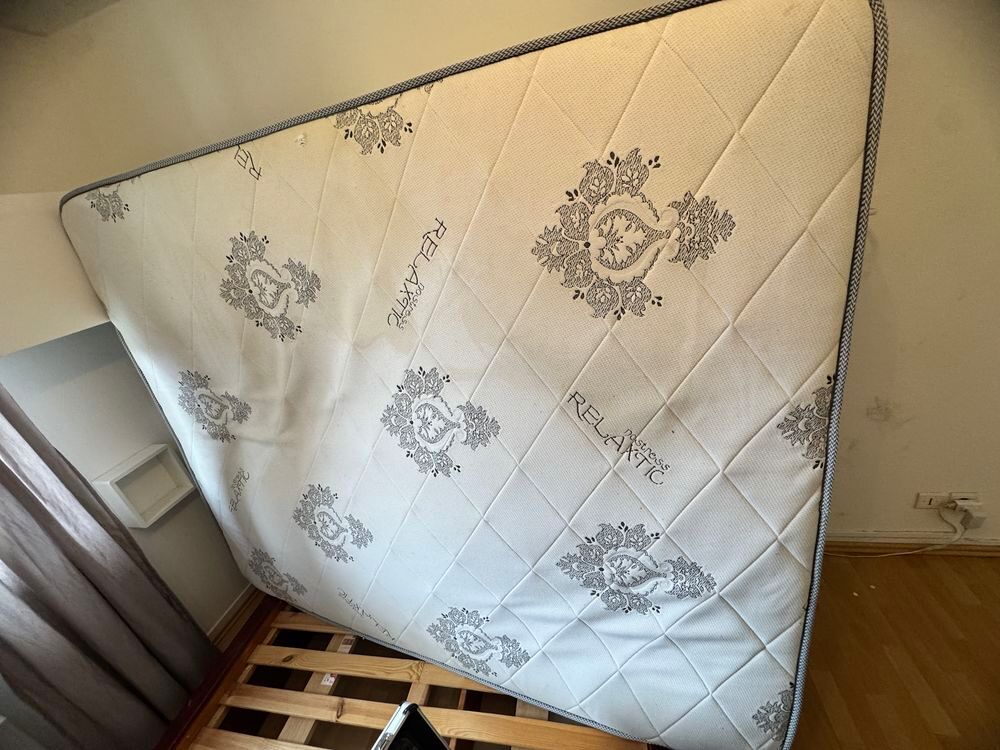 Matelas &eacute;pais de 30 cm bonne marque 30 cm Meubles