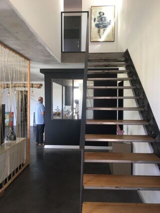  Maison � vendre 7 pi�ces 172 m�