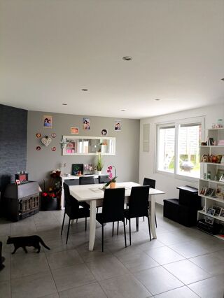  Maison � vendre 4 pi�ces 100 m�