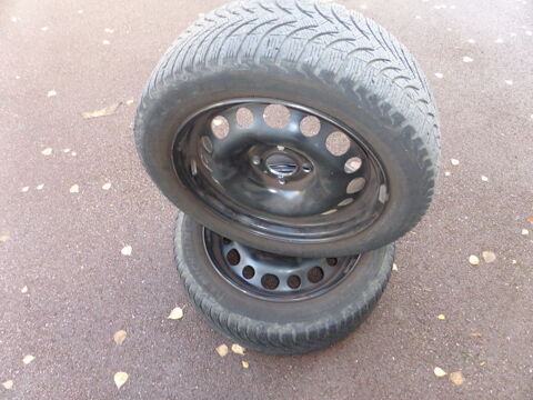 Pi&egrave;ces et &eacute;quipements Voiture Pi&egrave;ces et &eacute;quipements Voiture  occasion Amilly 45200