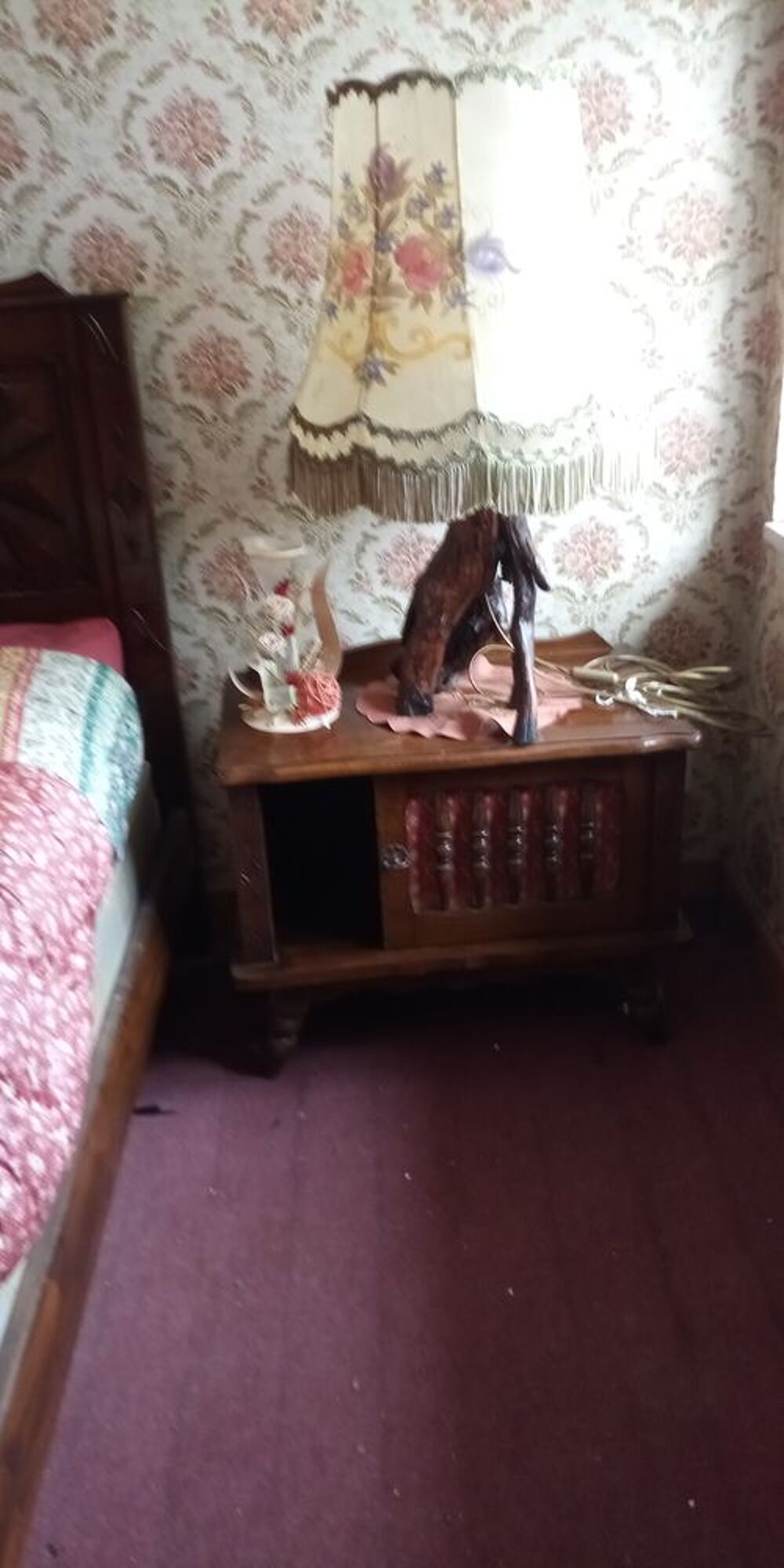 Chambre adulte Meubles