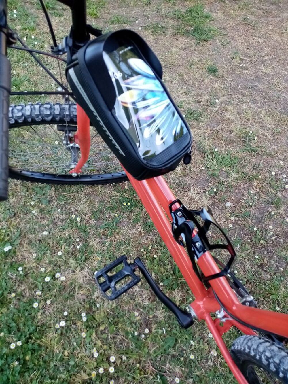 VTC ENFANT/ADO RECONDITIONNE Vélos