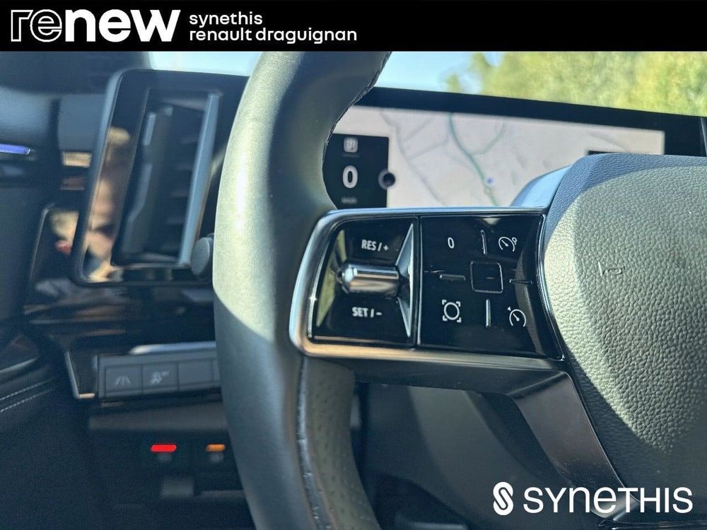 Austral mild hybrid 160 auto Techno 2023 occasion 83300 Draguignan