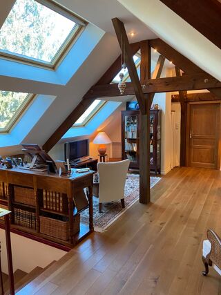  Maison � vendre 7 pi�ces 282 m�