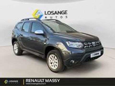 Duster ECO-G 100 4x2 Confort 2022 occasion 91300 Massy