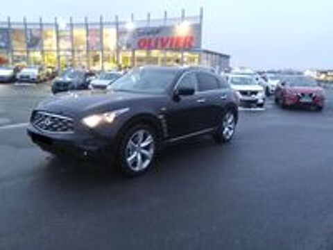 Annonce voiture Infiniti FX 17990 
