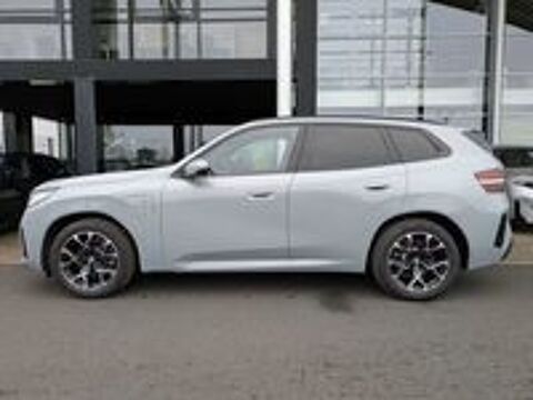 X3 30e xDrive 299 ch BVA8 M Sport 2025 occasion 69006 Lyon