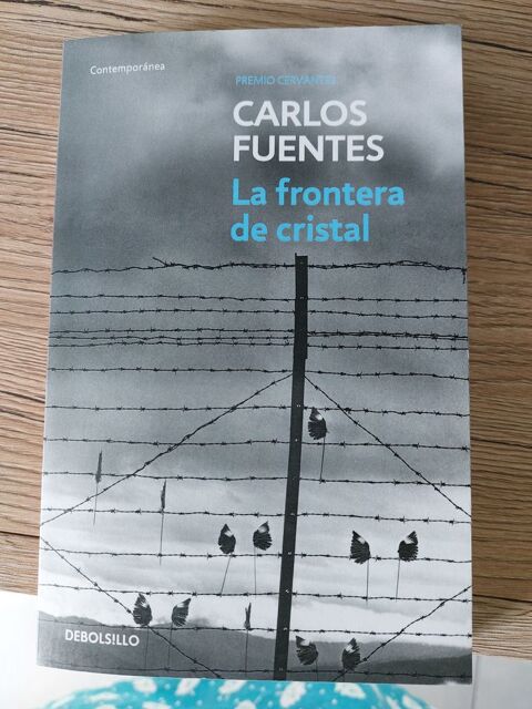 livre en espagnol 7 Beauquesne (80)