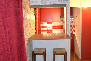  Appartement � louer 1 pi�ce 21 m�