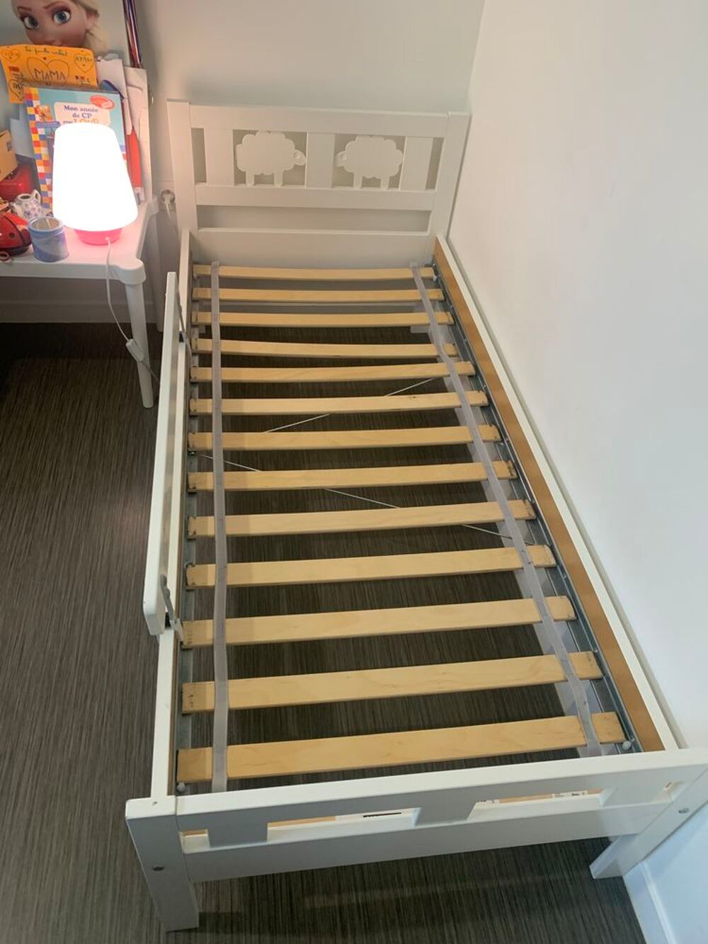lit enfants IKEA Mobilier enfants