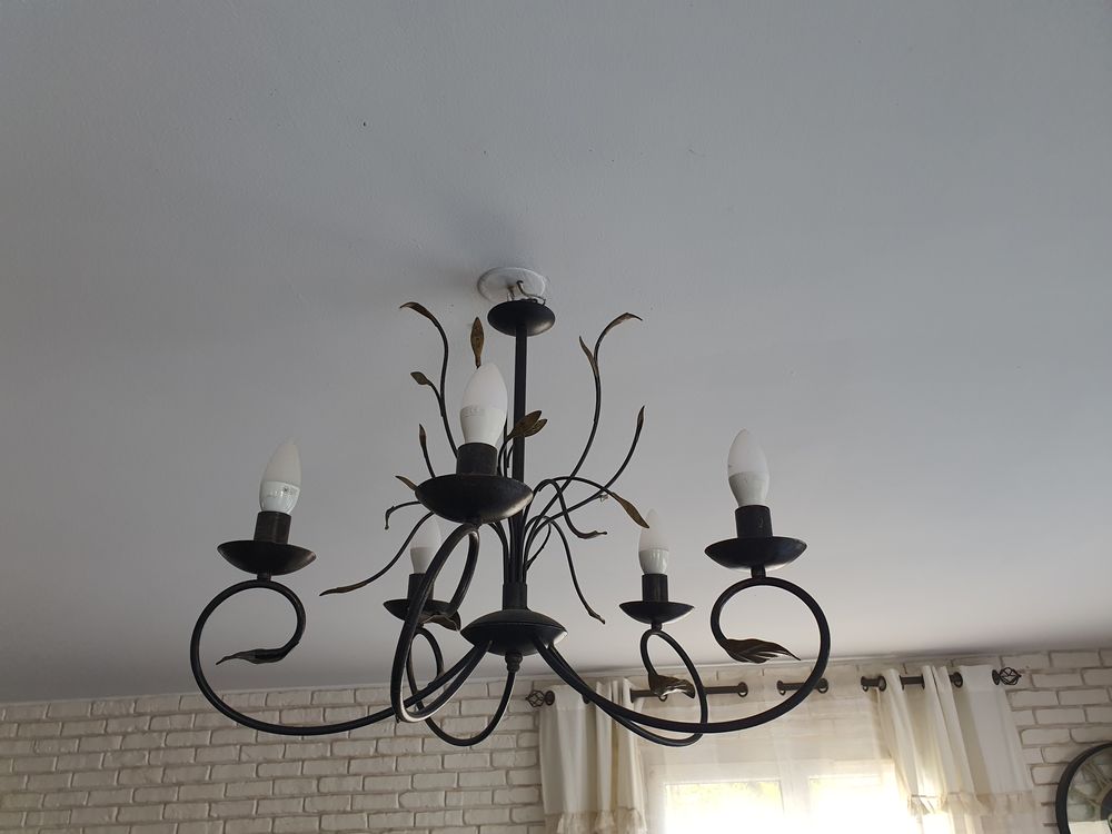 Lustre Décoration