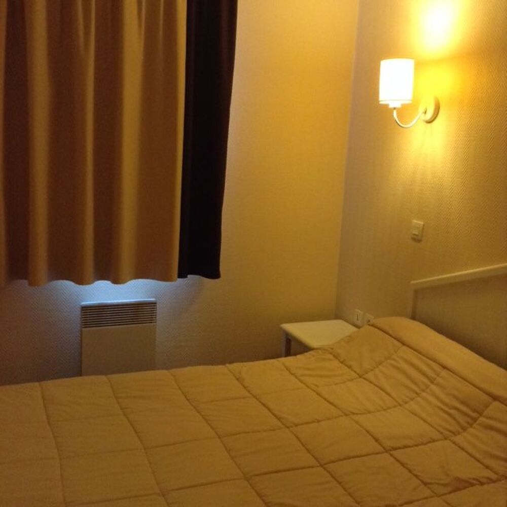   Appartement Montagne hiver Valmeinier 1800 Rhône-Alpes, Valmeinier (73450)