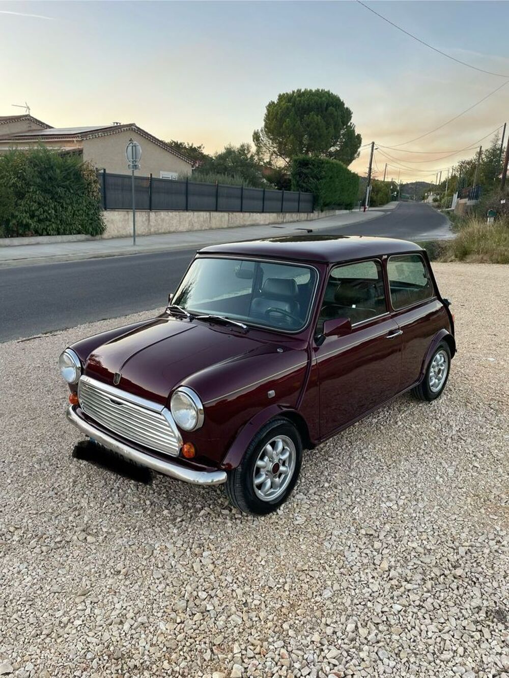 Divers Thirty 30e Anniversaire Red Cherry 1990 occasion 30100 Al&egrave;s