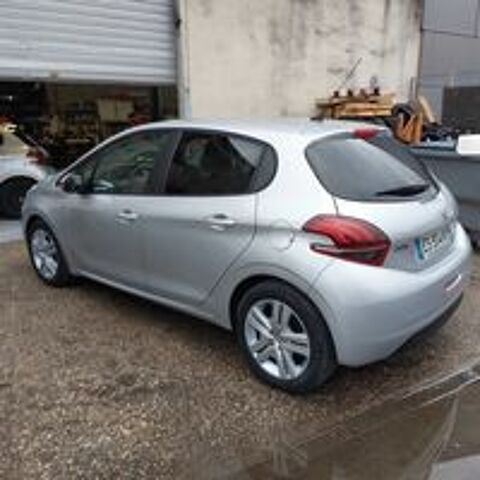 208 1.6 BlueHDi 75ch BVM5 Active 2017 occasion 69110 Sainte-Foy-l&egrave;s-Lyon